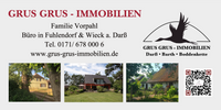 Grus Grus Immobilien